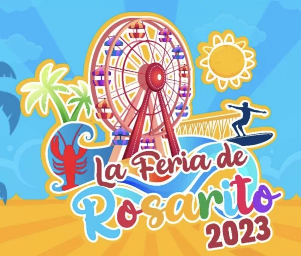 Feria de Rosarito 2023 Feria de Rosarito 2023