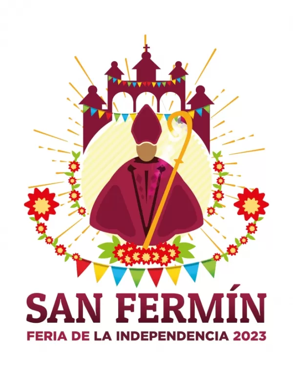 Feria de San Fermín, La Independencia, Chiapas 2023