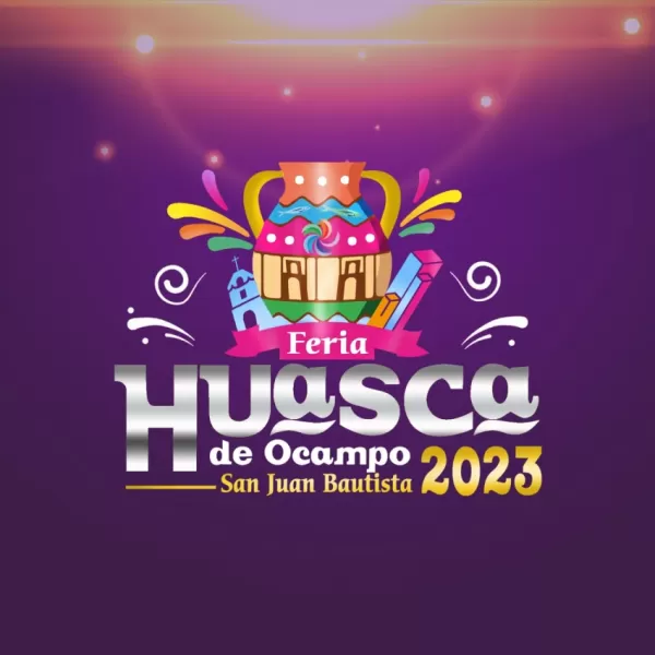 Feria de San Juan Bautista, Huasca de Ocampo 2023 Feria de San Juan Bautista, Huasca de Ocampo 2023