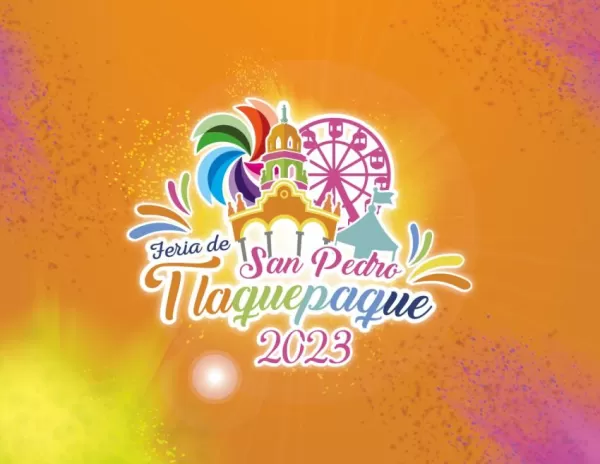 Feria de San Pedro Tlaquepaque 2024