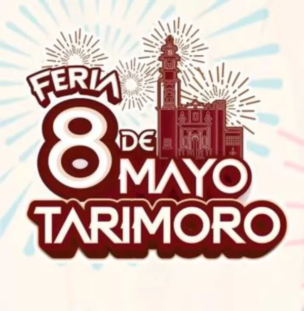 Feria del 8 de Mayo Tarimoro 2025