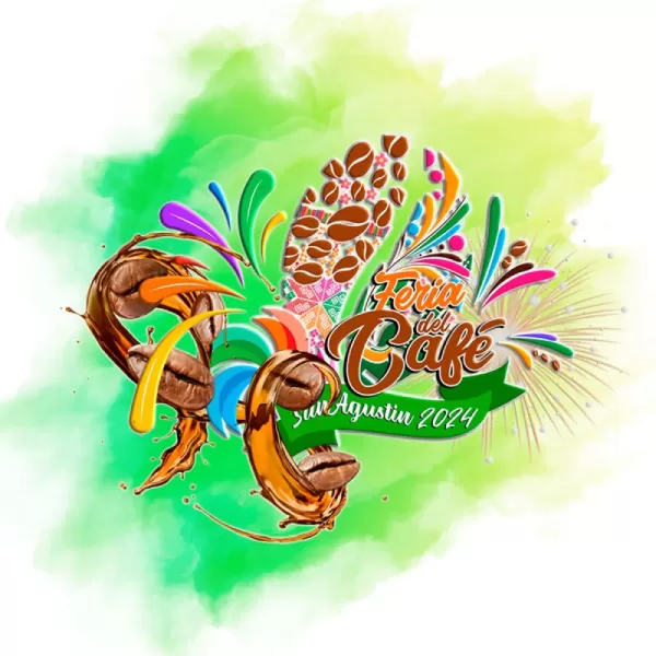 Feria del Café San Agustín Xilitla 2024