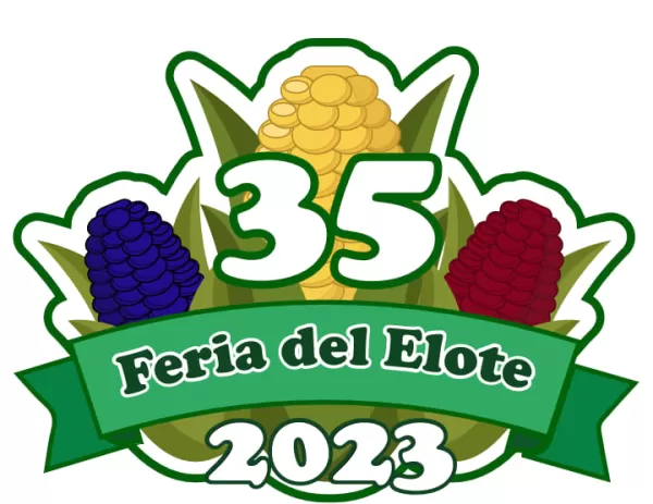 Feria del Elote San Miguel Topilejo 2023