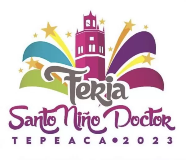 Feria del Santo Niño Doctor Tepeaca 2023 Feria del Santo Niño Doctor Tepeaca 2023