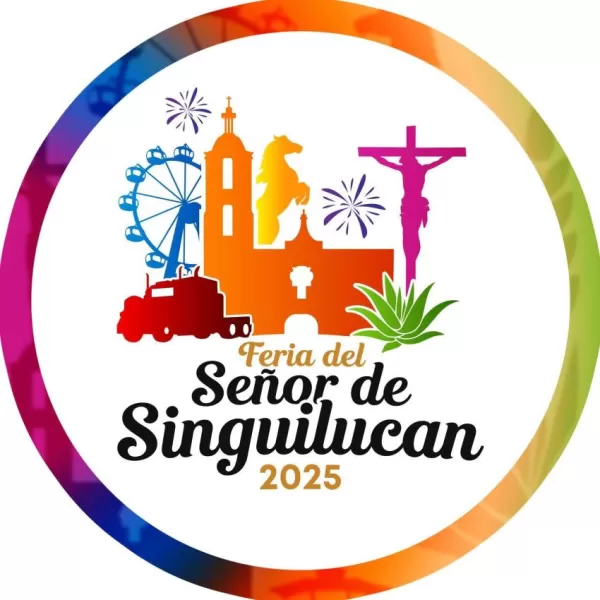 Feria del Señor de Singuilucan 2025
