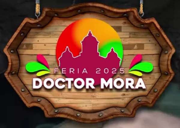Feria Doctor Mora 2025