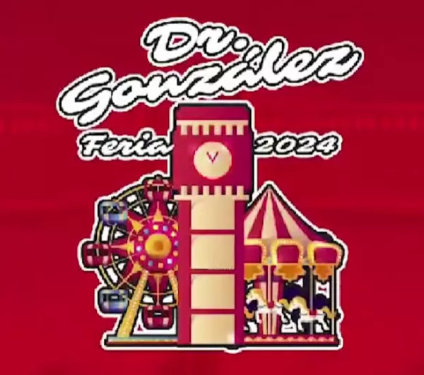 Feria Dr. González 2024