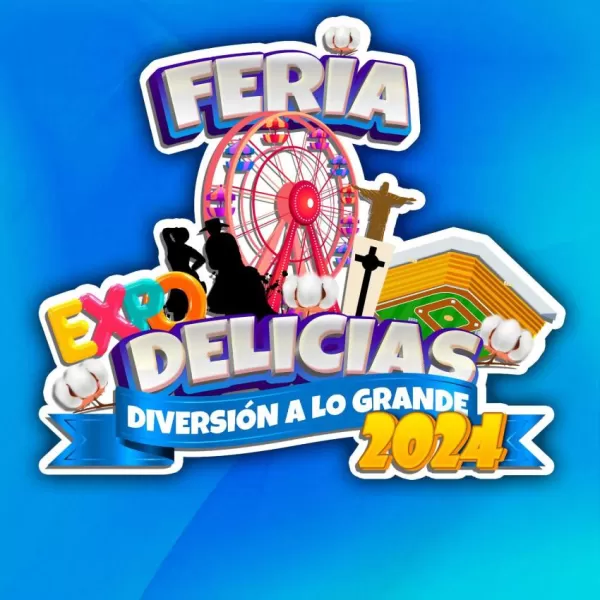Feria Expo Delicias 2024