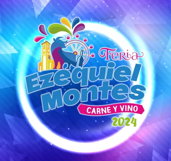 Feria Ezequiel Montes, Carne y Vino 2024