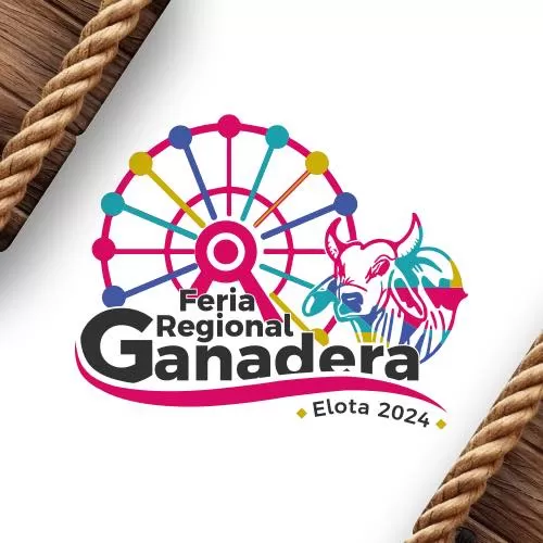 Feria Ganadera Elota 2024