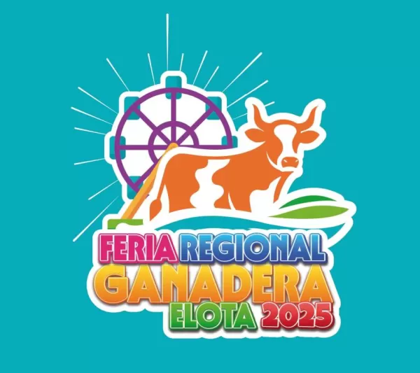 Feria Ganadera Elota 2025