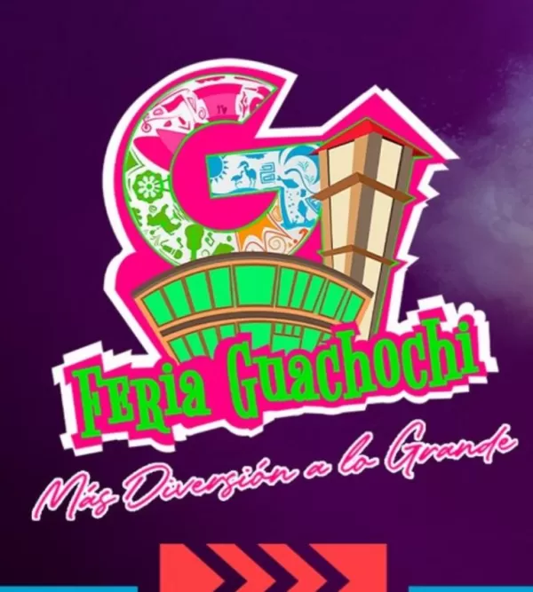 Feria Guachochi 2025
