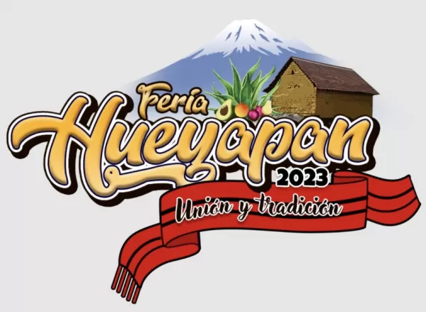 Feria Hueyapan Morelos 2023