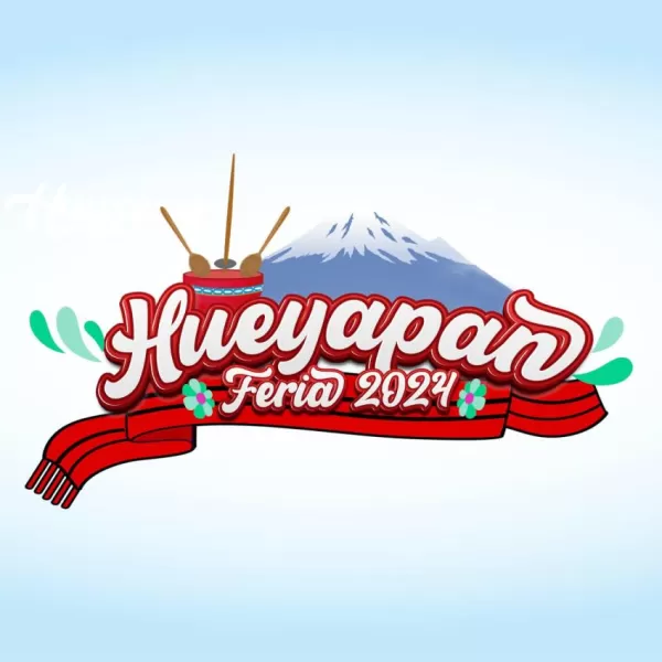 Feria Hueyapan Morelos 2024