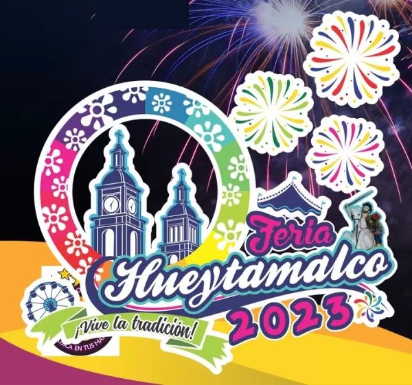 Feria Hueytamalco 2023