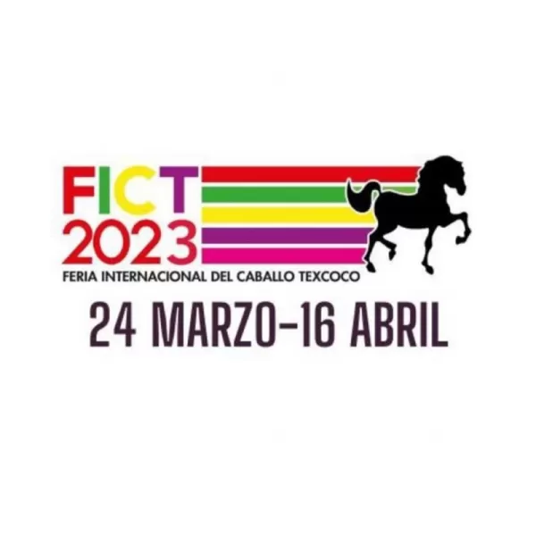 Feria Internacional del Caballo Texcoco 2023 Feria Internacional del Caballo Texcoco 2023
