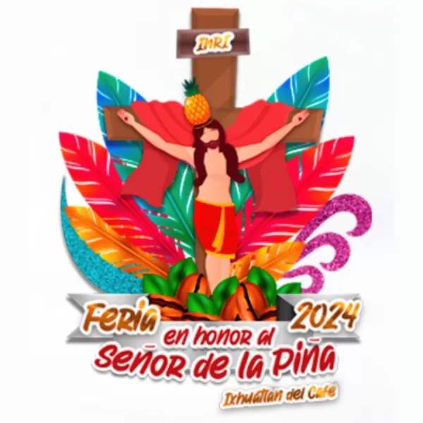 Feria Ixhuatlán del Café 2024