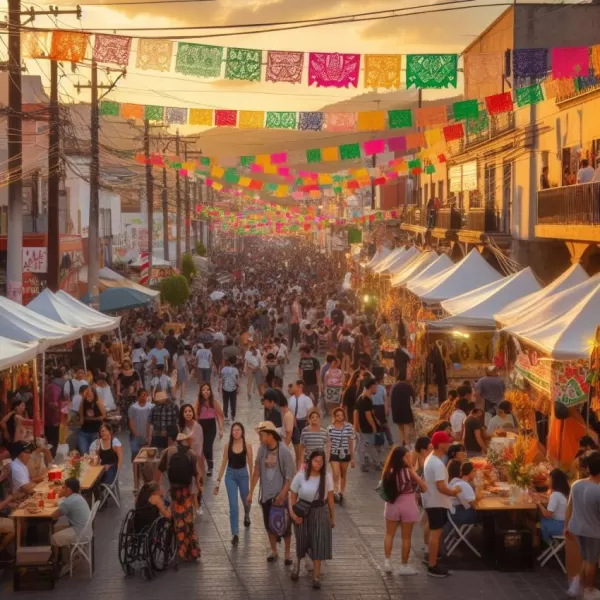 Feria Ixtacomitán 2025