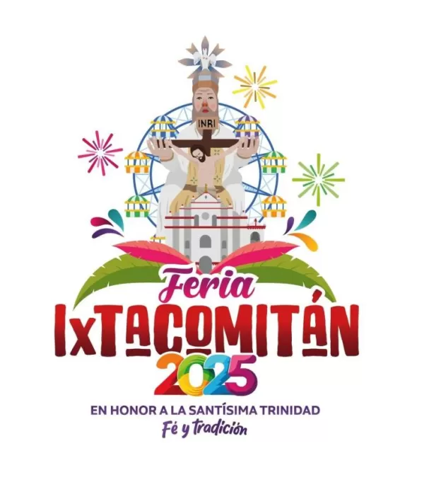 Feria Ixtacomitán 2025