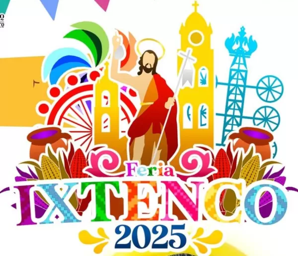 Feria Ixtenco 2025