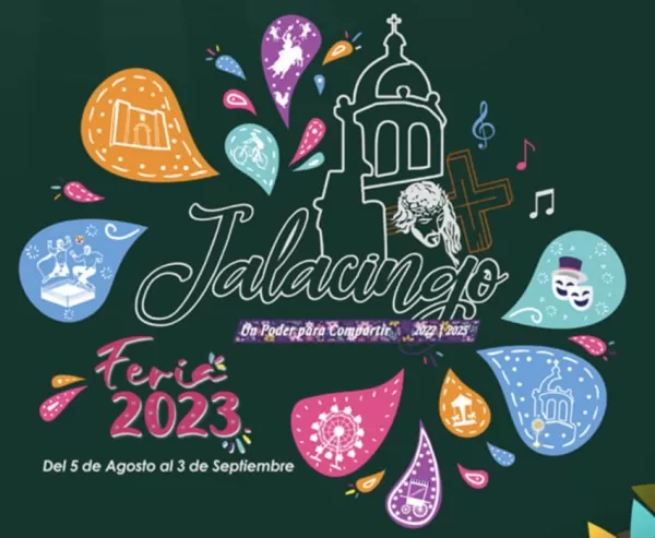Feria Jalacingo 2023