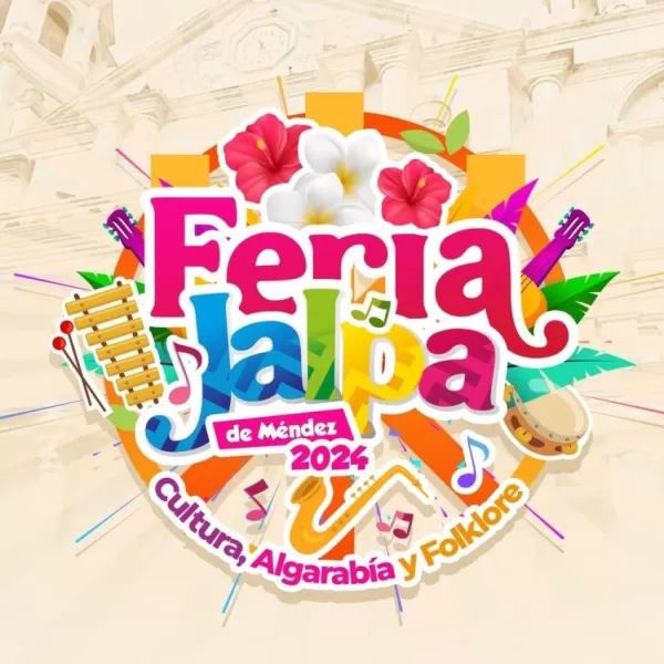 Feria Jalpa de Méndez 2024