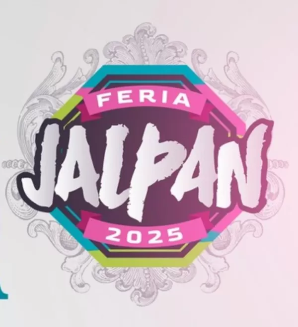 Feria Jalpan 2025