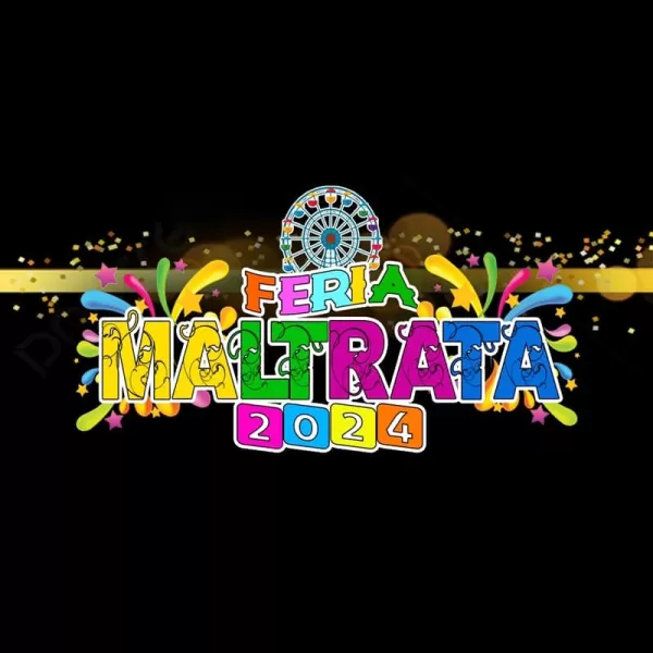 Feria Maltrata 2024
