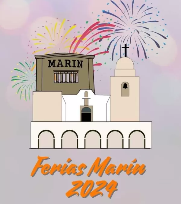 Feria Marín 2024