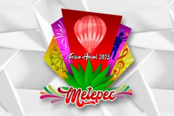 Feria Metepec Hidalgo 2023 Feria Metepec Hidalgo 2023