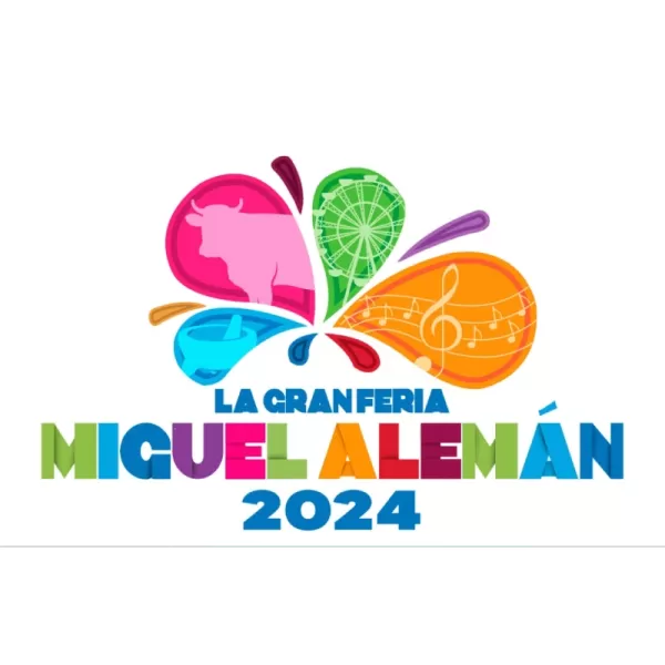 Feria Miguel Alemán 2024