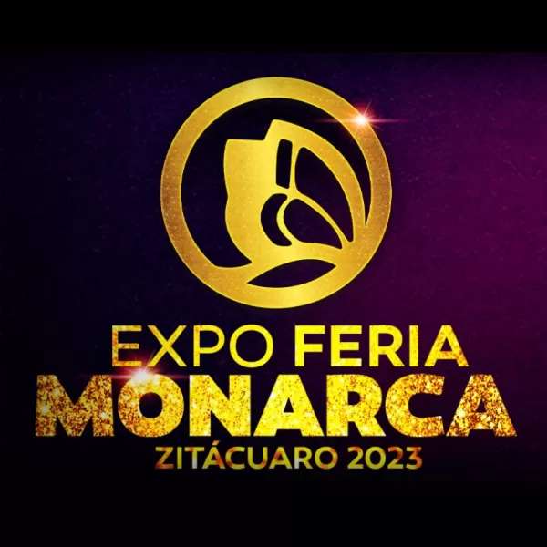 Feria Monarca Zitácuaro 2023