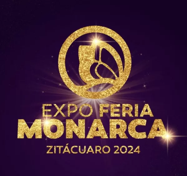 Feria Monarca Zitácuaro 2024