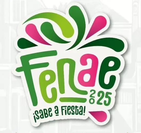 Feria Nacional de la Enchilada 2025