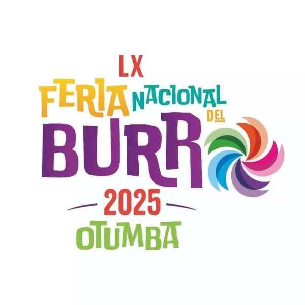 Feria Nacional del Burro Otumba 2025