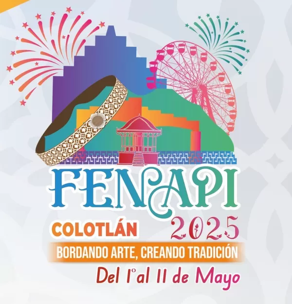 Feria Nacional del Piteado Colotlán 2025