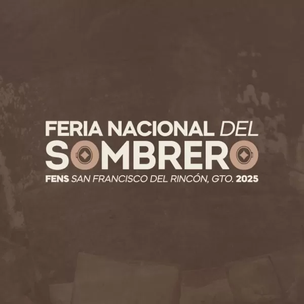 Feria Nacional del Sombrero 2025