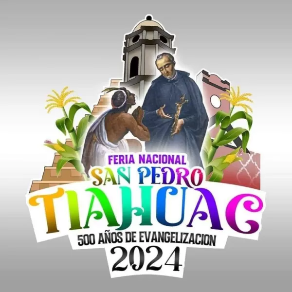Feria Nacional San Pedro Tláhuac 2024