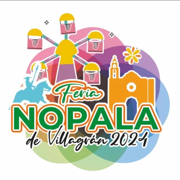 Feria Nopala de Villagrán 2024