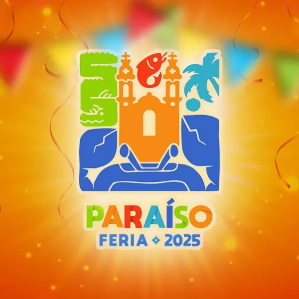 Feria Paraíso 2025