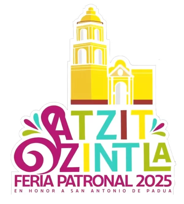 Feria Patronal Atzitzintla 2025