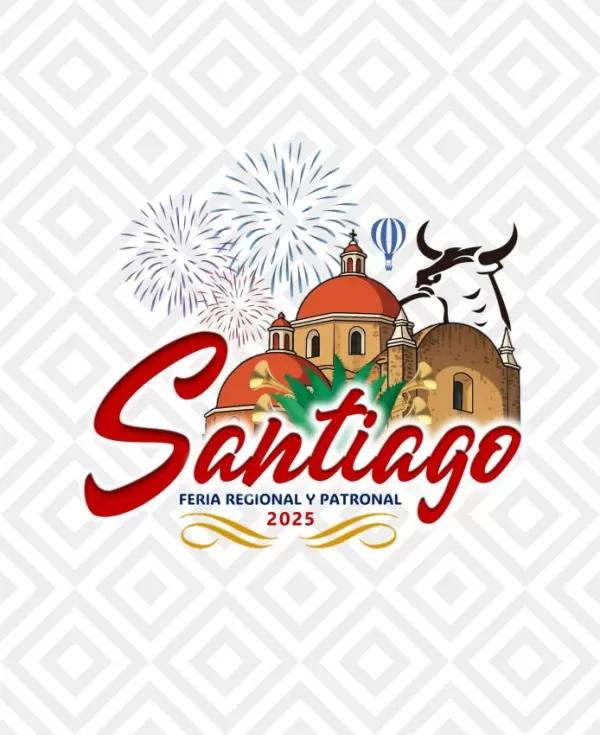 Feria Patronal y Regional Santiago Tetla 2025