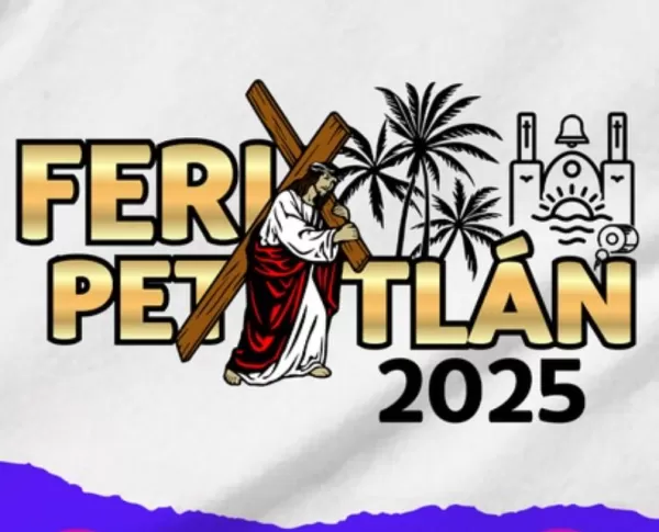 Feria Petatlán 2025