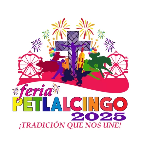 Feria Petlalcingo 2025