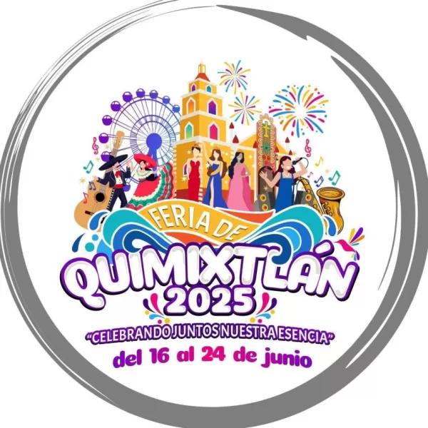 Feria de Quimixtlán 2025