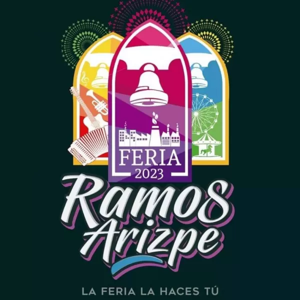 Feria Ramos Arizpe 2023 Feria Ramos Arizpe 2023