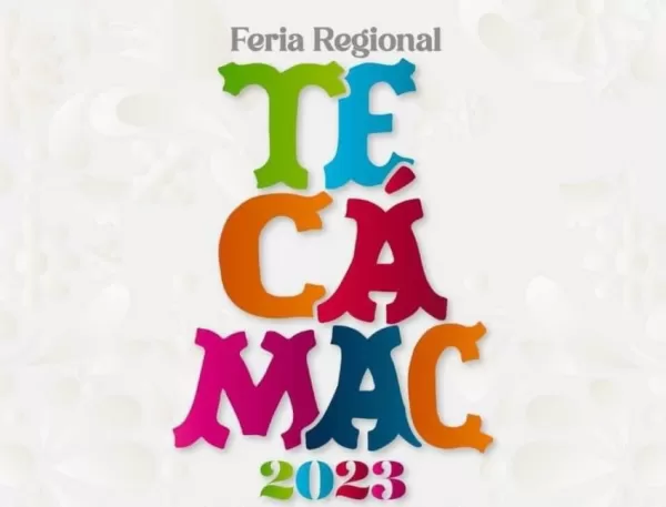 Feria Regional de Tecámac 2023 Feria Regional de Tecámac 2023