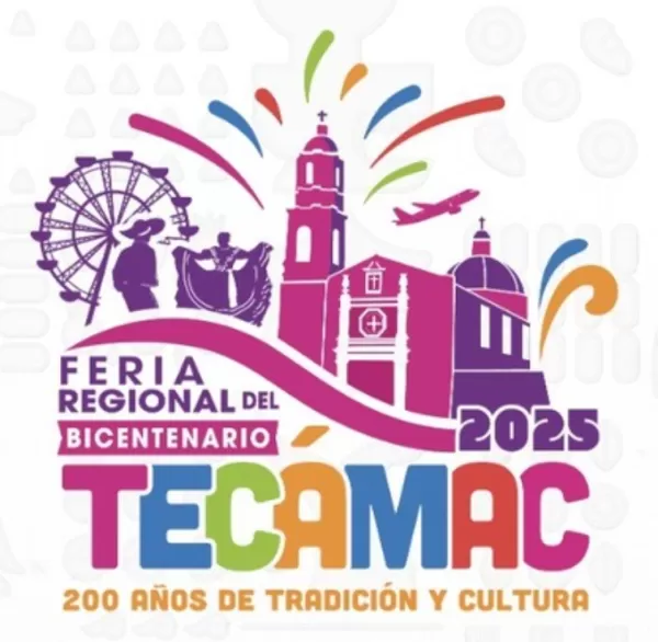 Feria Regional de Tecámac 2025