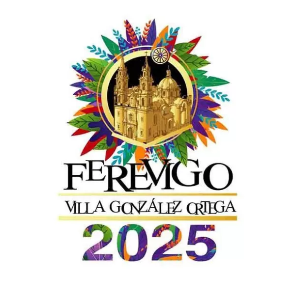 Feria Regional De Villa González Ortega 2025