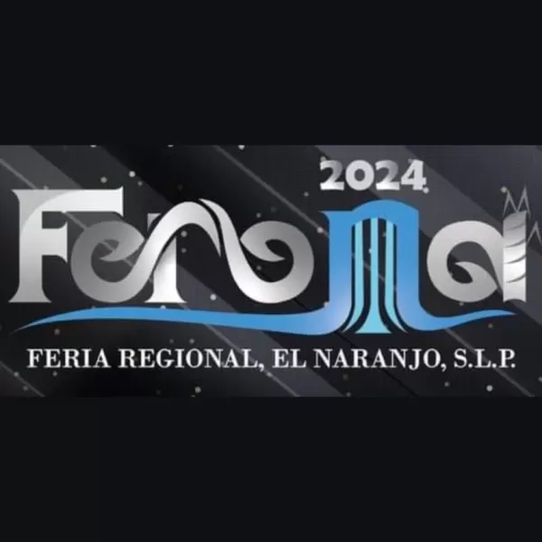 Feria Regional El Naranjo 2024